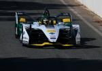 Audi e-tron FE05 ABT Schaeffler 2018 года